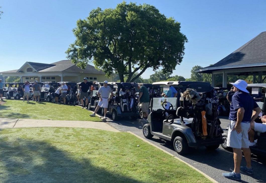  United Way of Laurens County